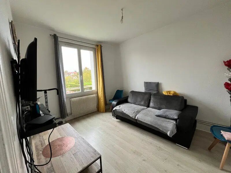 Appartement à vendre, 180m², Vierzon