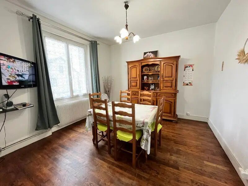 Appartement à vendre, 180m², Vierzon
