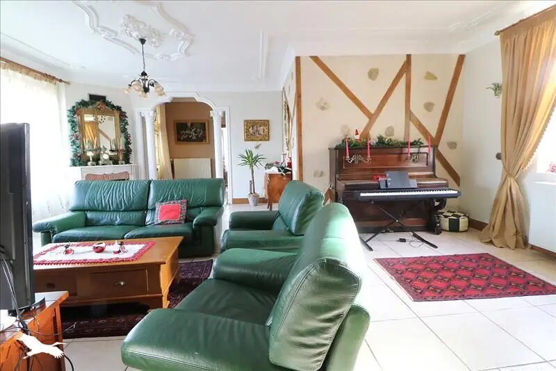 Maison à vendre, 282m², Vierzon