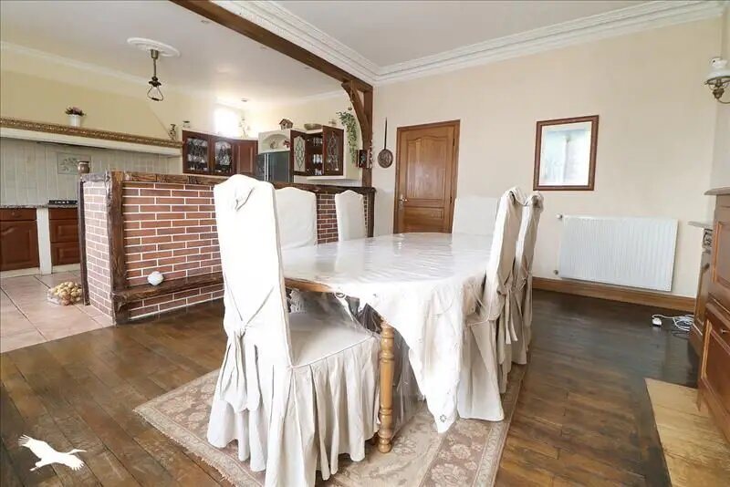 Maison à vendre, 282m², Vierzon