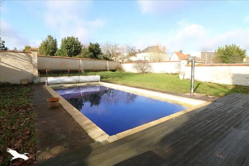 Maison à vendre, 282m², Vierzon