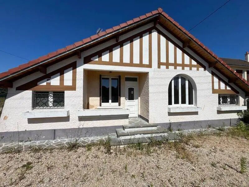 Maison à vendre, 103m², Vierzon