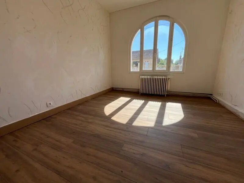 Maison à vendre, 103m², Vierzon