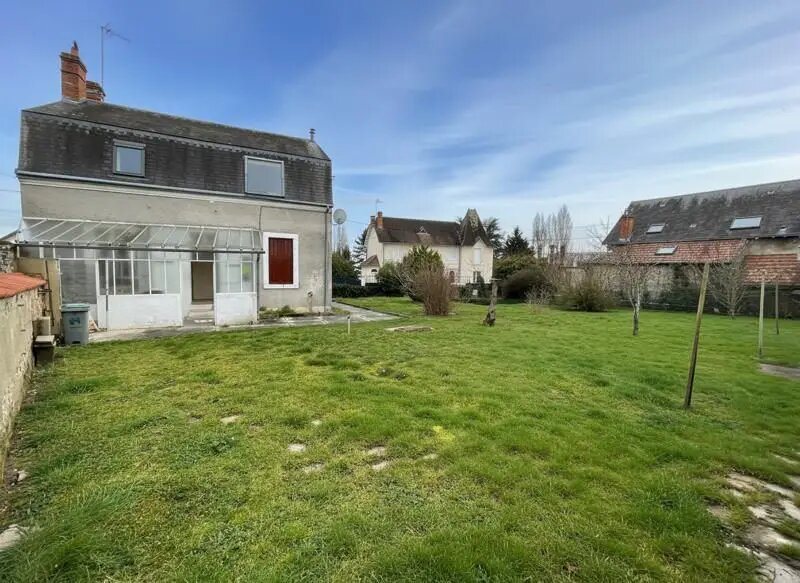 Maison à vendre, 99m², Vierzon