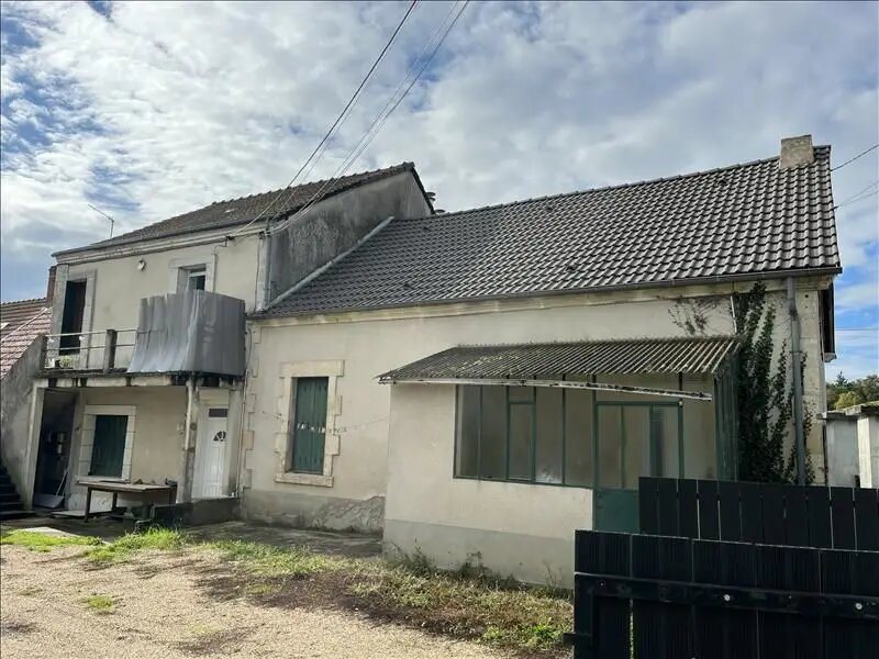 Appartement à vendre, 222m², Vierzon