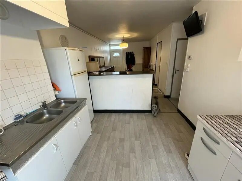 Appartement à vendre, 222m², Vierzon