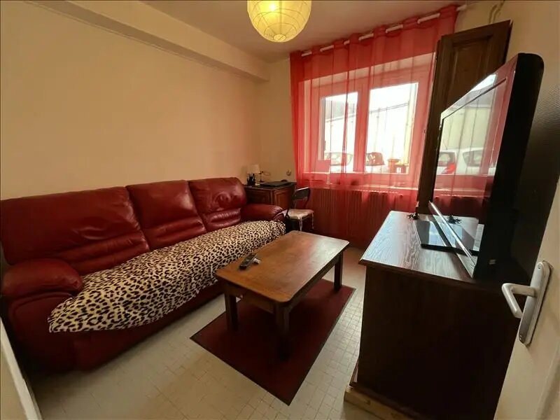 Appartement à vendre, 222m², Vierzon