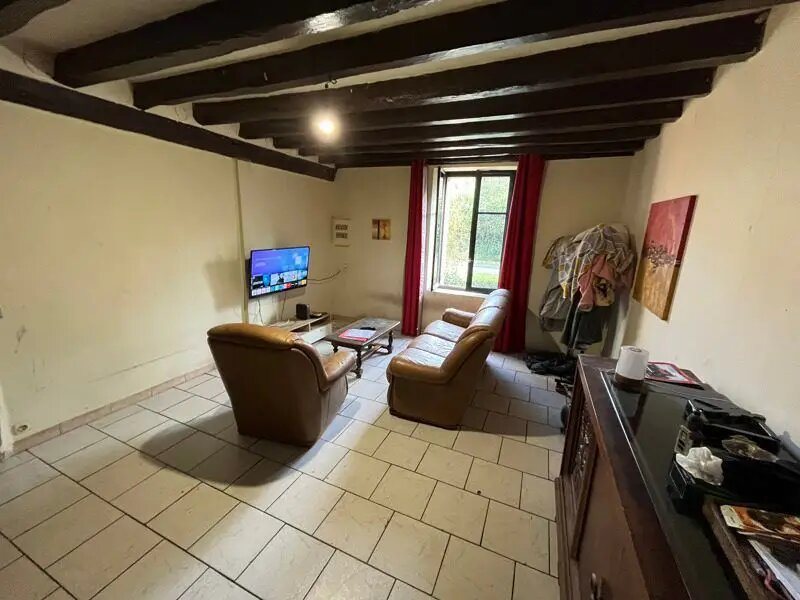 Maison à vendre, 56m², Vouzeron