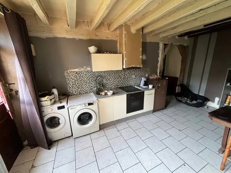 Maison à vendre, 56m², Vouzeron