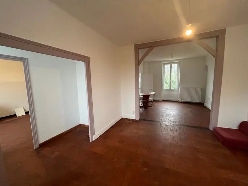 Maison à vendre, 103m², Vierzon