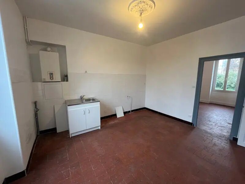 Maison à vendre, 103m², Vierzon