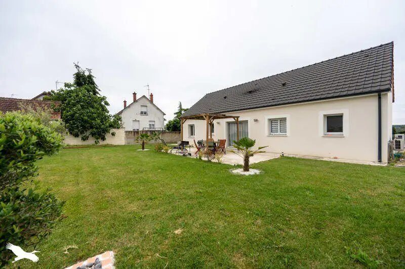 Maison à vendre, 97m², Vierzon