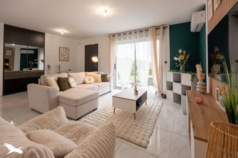 Maison à vendre, 97m², Vierzon