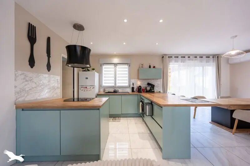 Maison à vendre, 97m², Vierzon