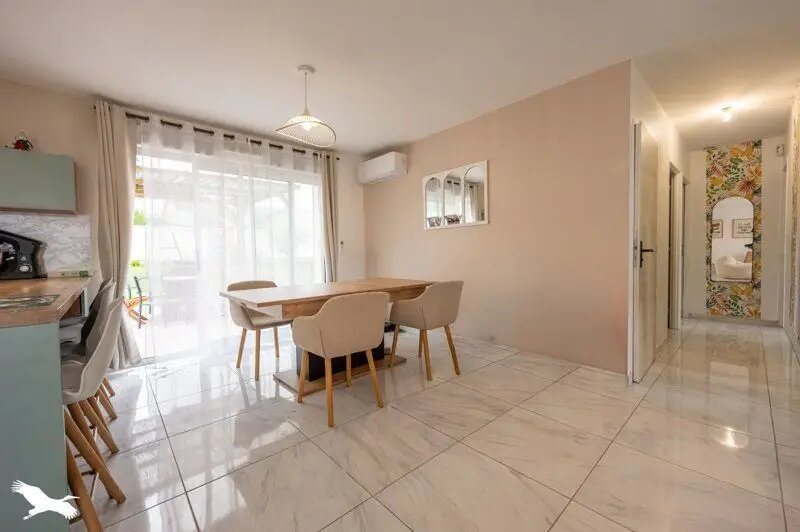Maison à vendre, 97m², Vierzon