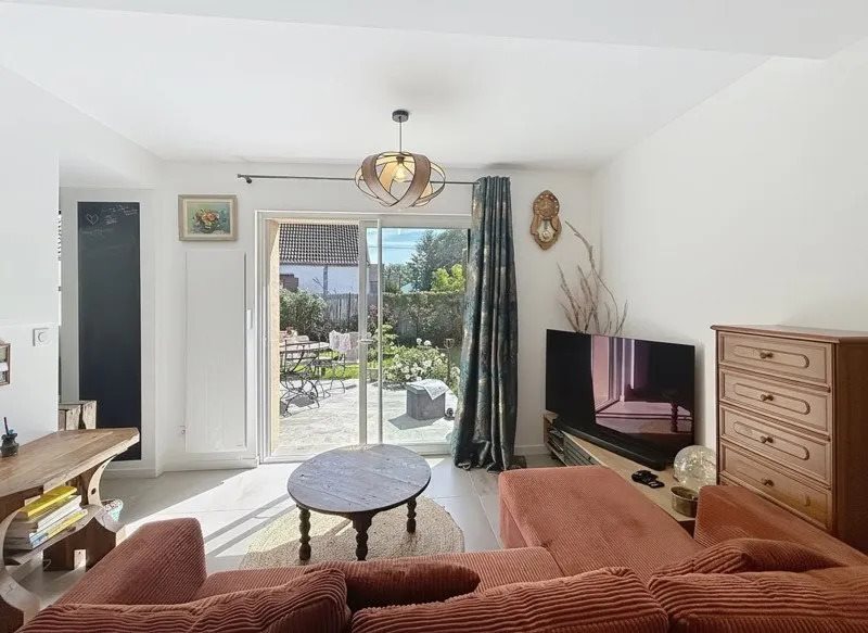 Maison à vendre, 45m², Neuvy-sur-Barangeon