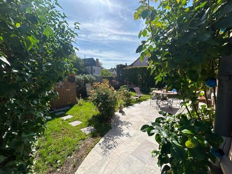 Maison à vendre, 45m², Neuvy-sur-Barangeon