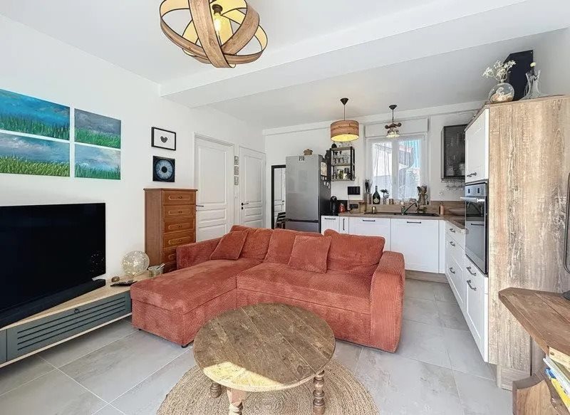 Maison à vendre, 45m², Neuvy-sur-Barangeon