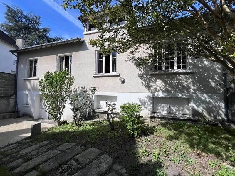 Maison à vendre, 176m², Vierzon