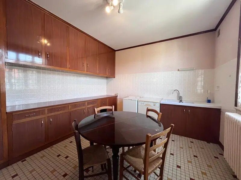 Maison à vendre, 176m², Vierzon