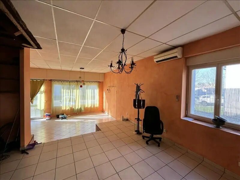 Maison à vendre, 88m², Vierzon