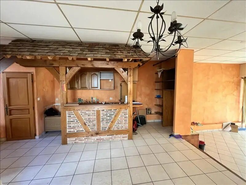 Maison à vendre, 88m², Vierzon