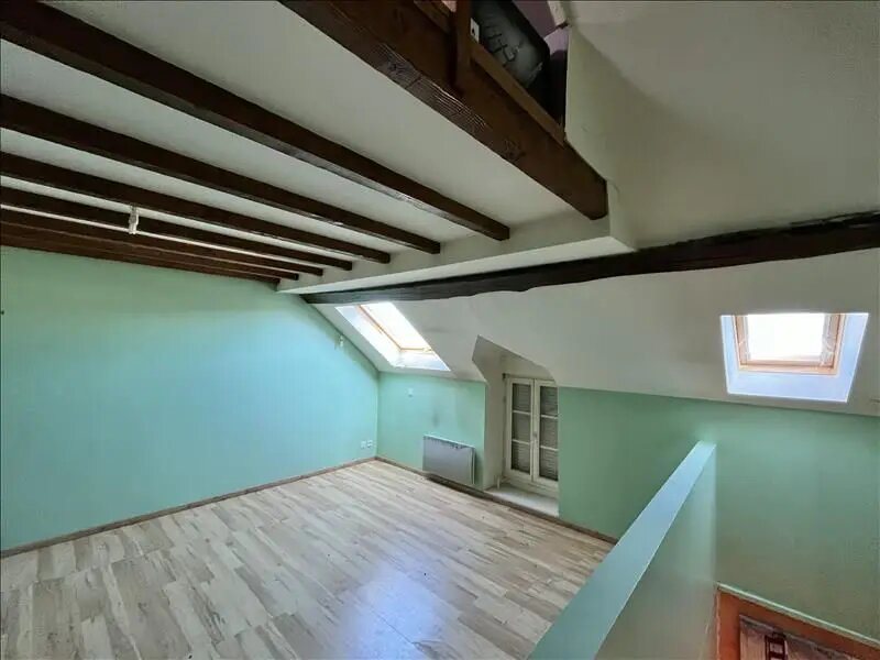 Maison à vendre, 88m², Vierzon