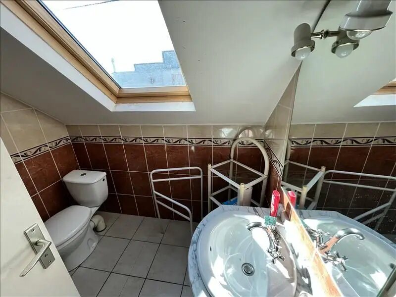 Maison à vendre, 88m², Vierzon