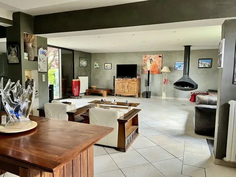 Maison à vendre, 151m², Vierzon