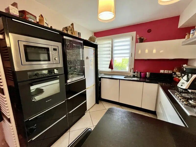 Maison à vendre, 151m², Vierzon