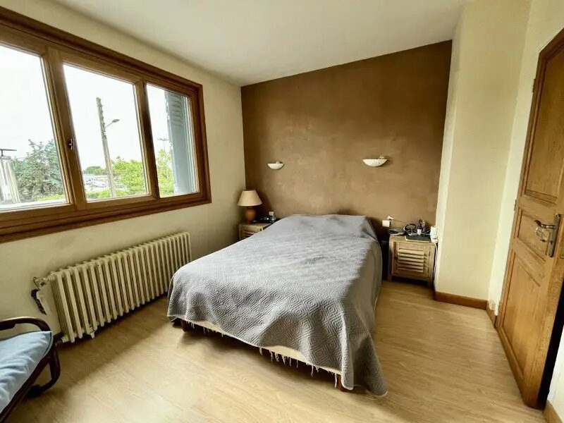 Maison à vendre, 151m², Vierzon