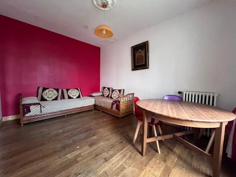 Maison à vendre, 116m², Vierzon