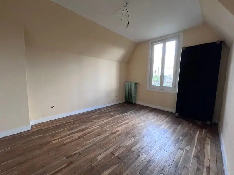 Maison à vendre, 116m², Vierzon