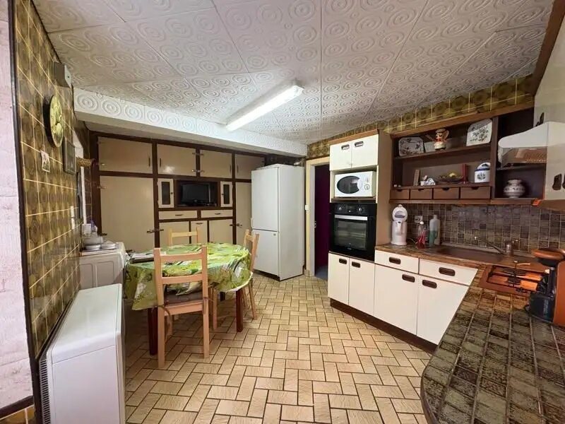Maison à vendre, 65m², Saint-Maur