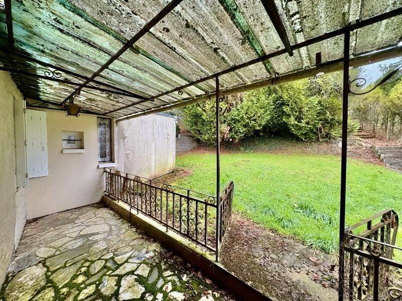 Maison à vendre, 65m², Saint-Maur