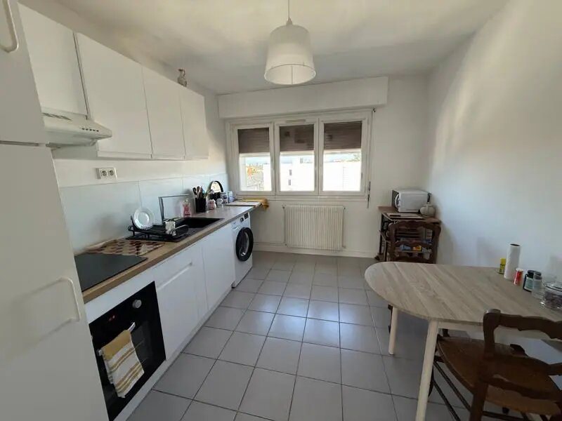 Appartement à vendre, 73m², Châteauroux