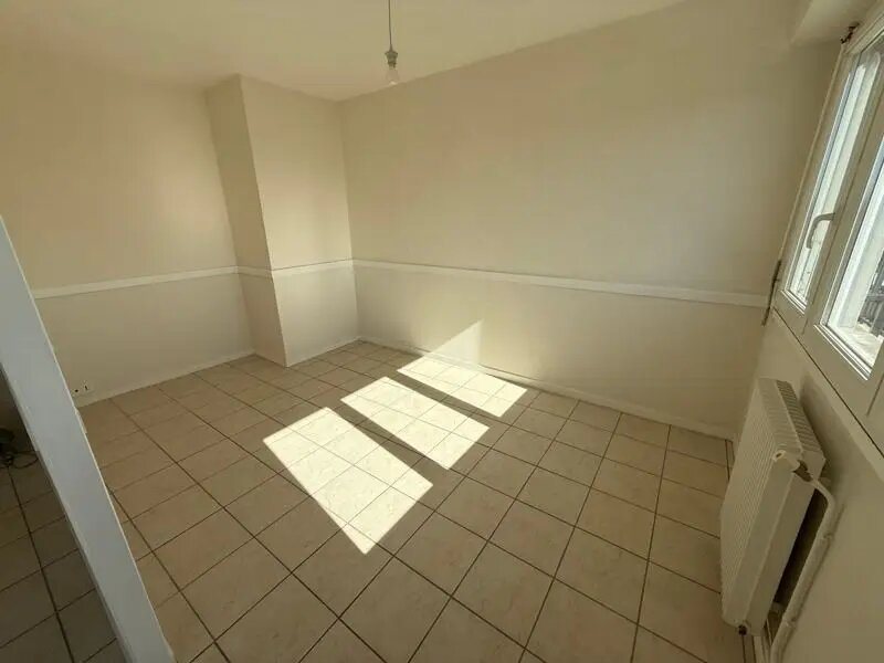 Appartement à vendre, 73m², Châteauroux