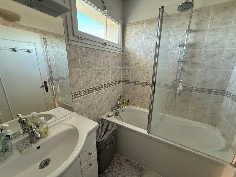 Appartement à vendre, 73m², Châteauroux