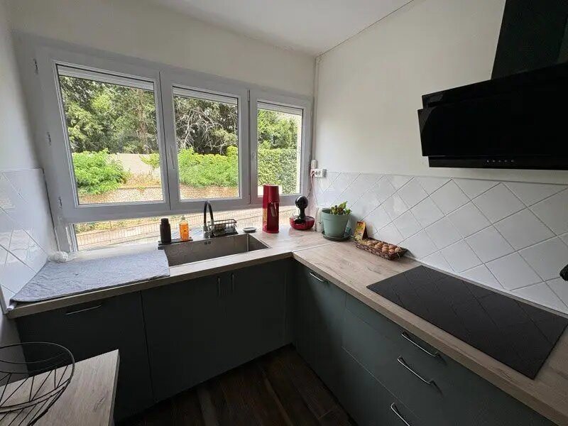 Appartement à vendre, 88m², Châteauroux