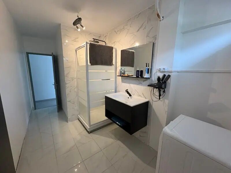 Appartement à vendre, 88m², Châteauroux