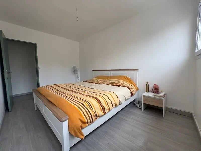 Appartement à vendre, 88m², Châteauroux