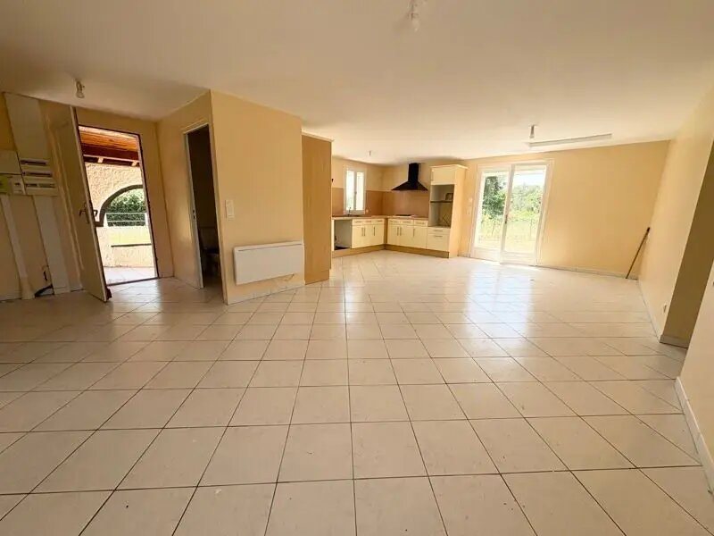 Maison à vendre, 73m², Saint-Maur