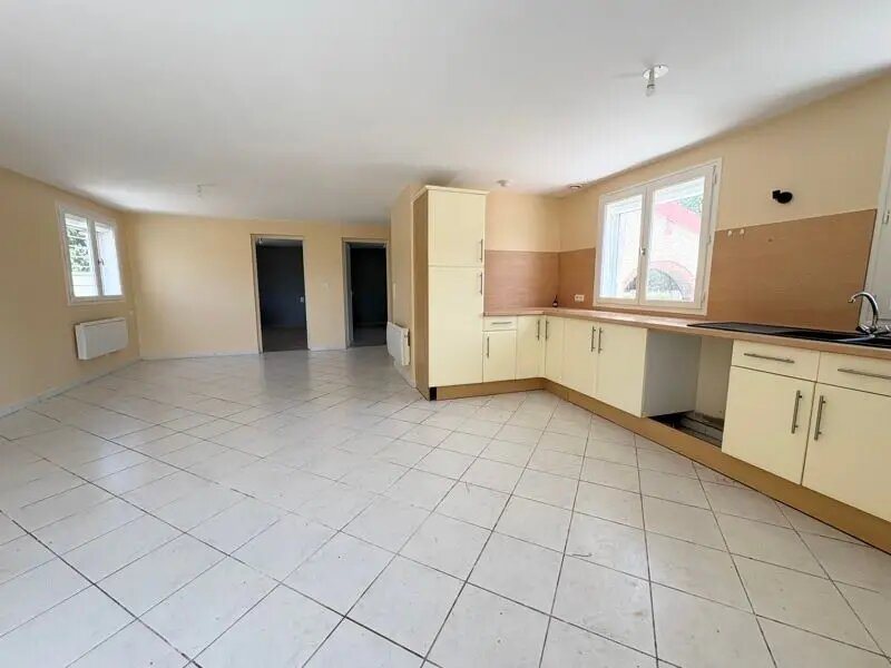 Maison à vendre, 73m², Saint-Maur