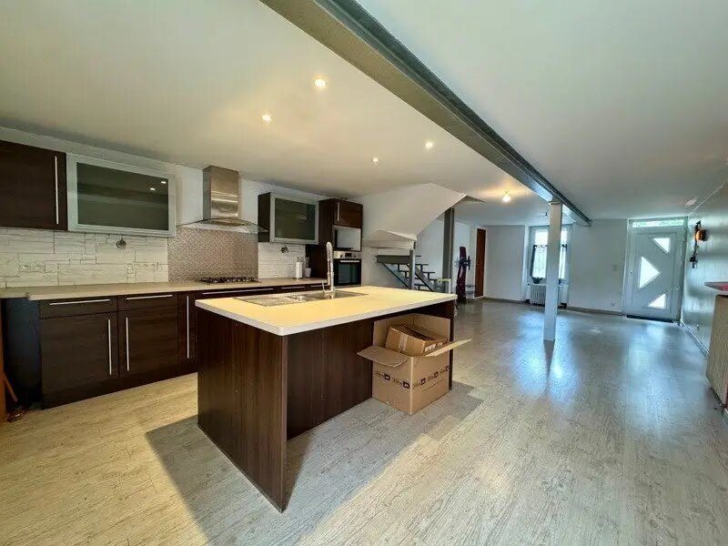 Maison à vendre, 128m², Châteauroux