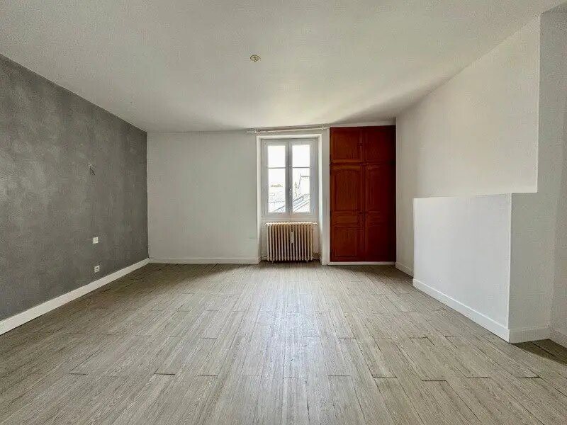 Maison à vendre, 128m², Châteauroux