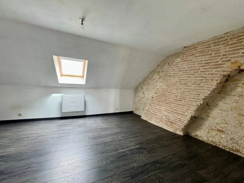 Maison à vendre, 128m², Châteauroux