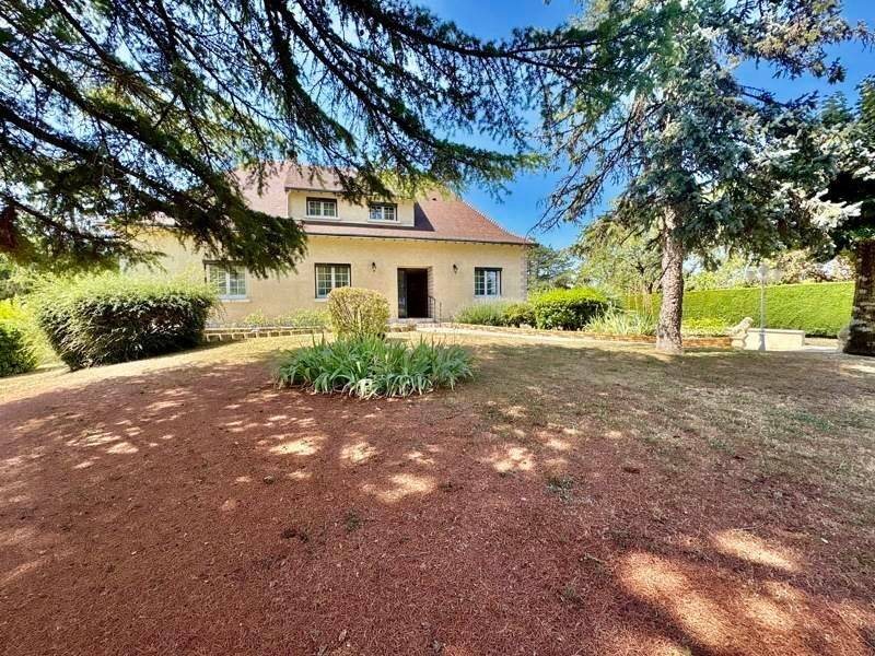 Maison à vendre, 206m², Châteauroux
