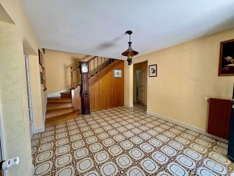 Maison à vendre, 206m², Châteauroux