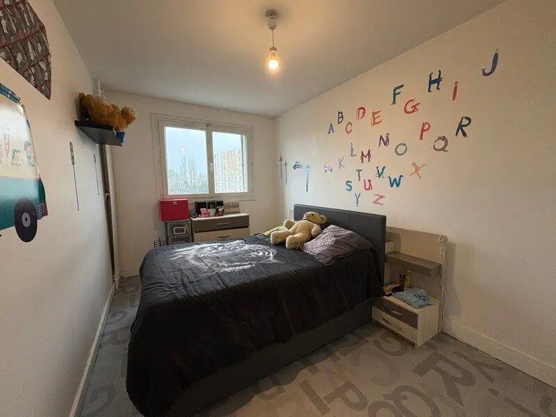 Appartement à vendre, 111m², Châteauroux