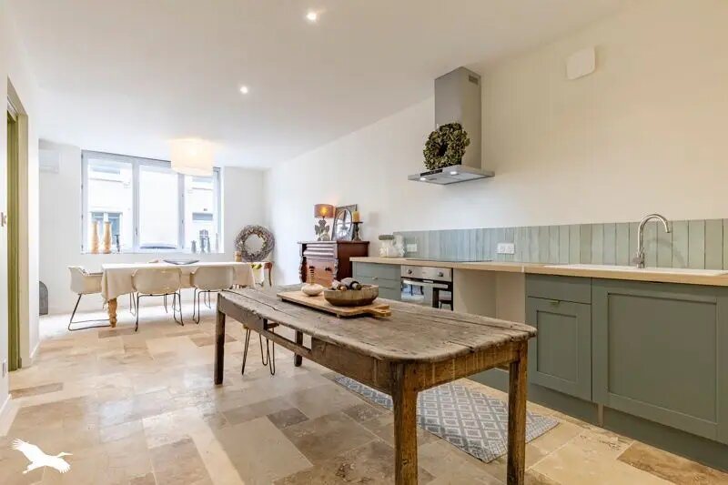 Maison à vendre, 135m², Châteauroux